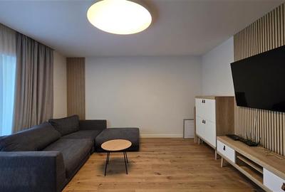 Apartament cu 3 camere semidecomandat, mobilat în Bună Ziua - 13