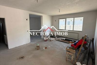 Casă cu 4 camere în Sântandrei - 11