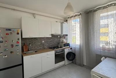 Apartament cu 2 camere, mobilat în Baciu - 3