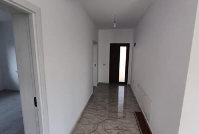 Casă individuală cu 4 camere cu Canalizare în Valea Lupului - 4