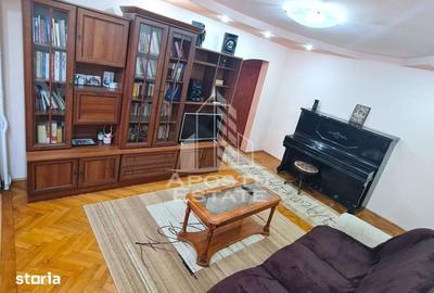 Apartament cu 2 camere semidecomandat în Romanilor - 4
