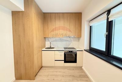 Apartament 3 camere de inchiriat Crystal North Pipera / Rond OMV - 7