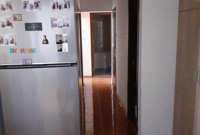 Apartament cu 3 camere decomandat în Central - 5
