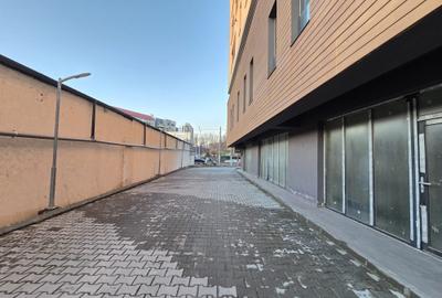 Apartament cu 4 camere decomandat în Militari - 20