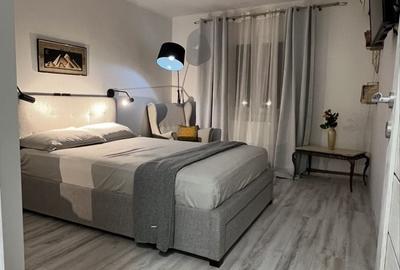 Garsonieră în Lujerului - 5