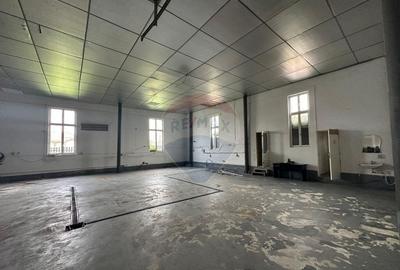 Spa?iu industrial de 300mp de inchiriat - 1