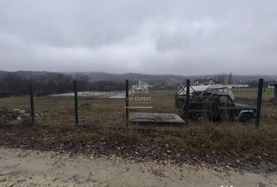 Teren de 2200 mp, în Câmpulung Muscel - 3