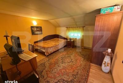 Casă cu 5 camere cu Teren 1073 Mp în Central - 5