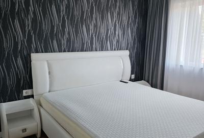 Apartament cu 2 camere semidecomandat în Chinteni - 7