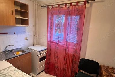 Garsonieră decomandată în Mănăștur - 3
