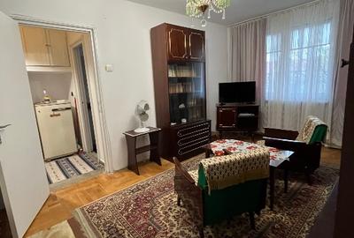 Apartament cu 2 camere semidecomandat în Iosefin - 3