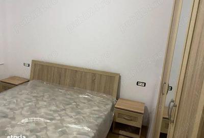 Apartament cu 3 camere semidecomandat, mobilat în Ghencea - 5