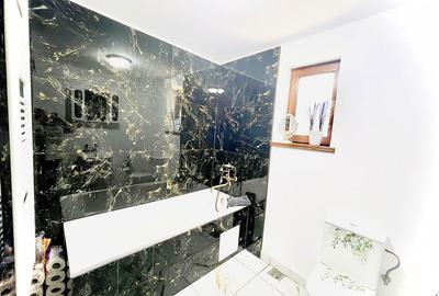 Casă cu 4 camere în Alexandru cel Bun - 1