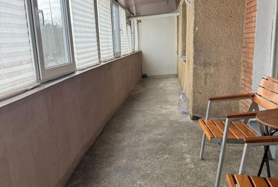 Apartament cu 2 camere decomandat în Exterior Vest - 5