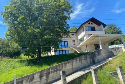 Casa D+P+1 Com. Alexandru cel Bun , Jud. Neamt, LUX