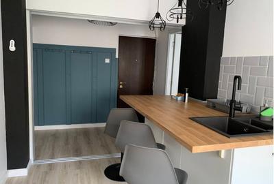 Apartament cu 3 camere decomandat în Timpuri Noi - 2