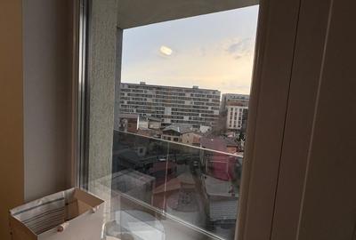 Garsonieră decomandată, mobilată în Grozăvești - 3