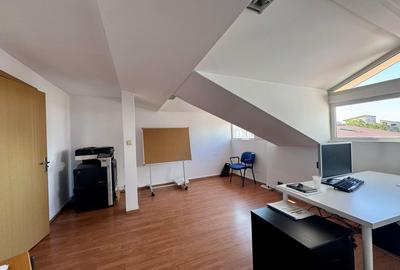 OPORTUNITATE - vila-curte individuala-garaj la Domenii-Popisteanu - 4