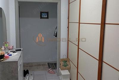 Apartament cu 2 camere decomandat, mobilat în Mircea cel Bătrân