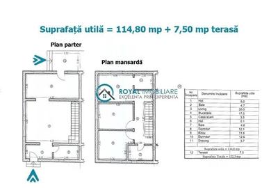 Royal Imobiliare-Vanzare Casa Zona Strejnicu - 22