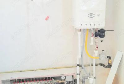 Casă în Bodrogu Nou - 4