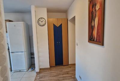 Apartament cu 2 camere decomandat, mobilat în Decebal - 9