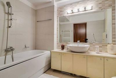 Apartament cu 2 camere decomandat în Băneasa - 5