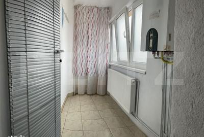 Apartament cu 2 camere în Central - 7