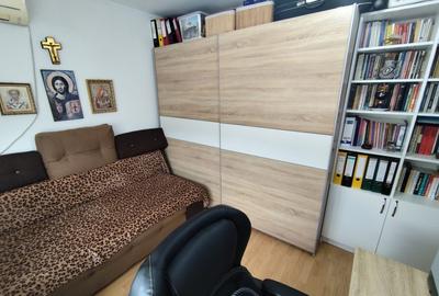 Apartament cu 2 camere semidecomandat, mobilat în Cugir - 2