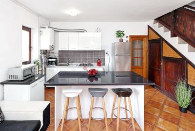 Duplex in mijlocul naturii - 7