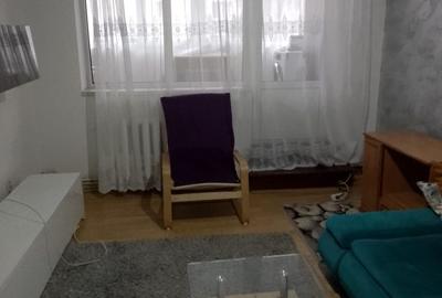 Apartament cu 2 camere decomandat în Central - 2