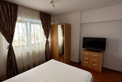 Apartament cu 2 camere decomandat, mobilat în Gorjului - 4