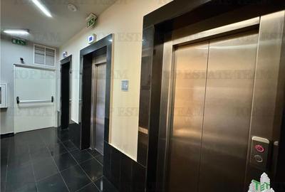 Spatii Office de inchiriat  la mezanin in zona Grozavesti/ Sector 6 - 2