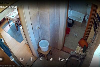 Casă cu 3 camere în Vlaha - 6