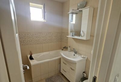 De vanzare apartament 2 camere, ,Gradina publica, 68m2 De vanzare apartament 2 camere, ,Gradina publica, 68m2 - 4