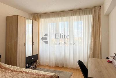 Apartament cu 1 camera de inchirat Bld. Decebal Oradea - 7