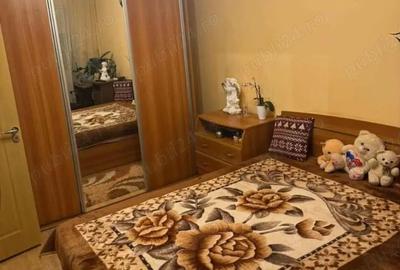 Apartament cu 2 camere semidecomandat în Central - 3