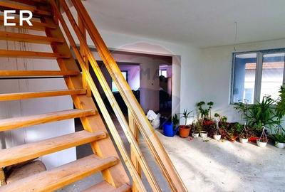 Casă individuală cu 4 camere cu Teren 225 Mp în Ultracentral - 3