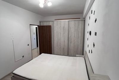 Apartament 3 camere, mobilat, 50 MP, Baciu - 2
