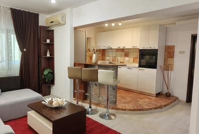 Apartament 3 camere decomandat Pacurari - 4