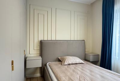 Casa individuala 5 camere - Cartier privat - 300 mp teren - 17