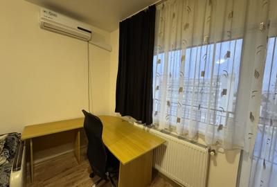 Apartament cu 2 camere semidecomandat, mobilat în Zorilor - 4
