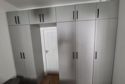 Apartament cu 2 camere semidecomandat, mobilat în Calea Victoriei - 4