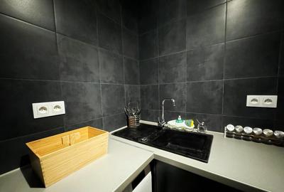 Apartament 1 camera - zona Praporgescu - 11