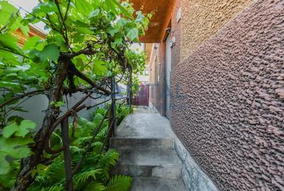 Casa individuala cu garaj in cartierul Gruia - 17