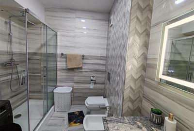 Apartament 3 camere decomndat - Isaran Tractorul - 15