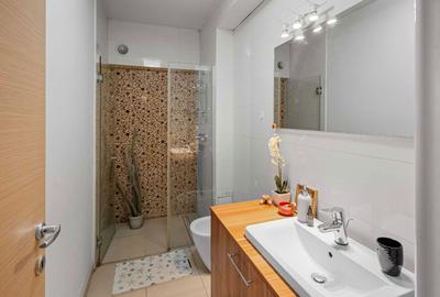 Apartament cu 2 camere decomandat în Panduri - 4