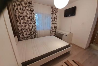 Apartament cu 3 camere decomandat în Mihai Bravu - 5