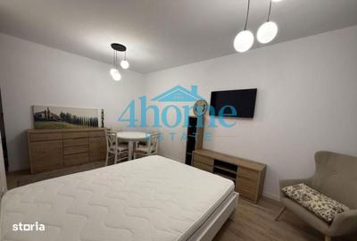 Garsonieră în Theodor Pallady - 6