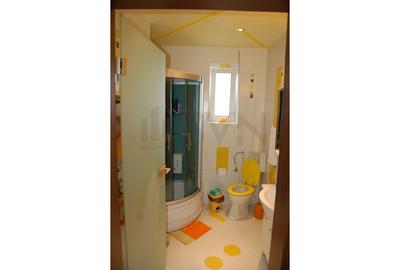 REV0002800 Vila de vanzare cu vedere la lac Laguna Albastra Corbeanca - 15